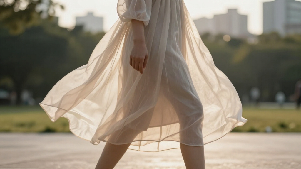 12 Best Sheer Fashion Clothing in 2026