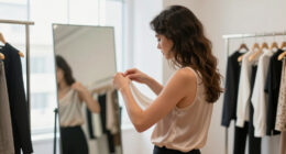 12 Best Sheer Tops For Women in 2026