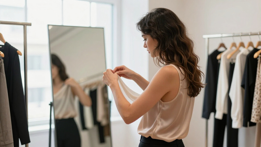 12 Best Sheer Tops For Women in 2026