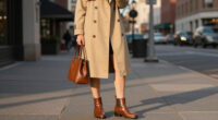 12 Best Shoes to Wear With Trench Coats in 2026