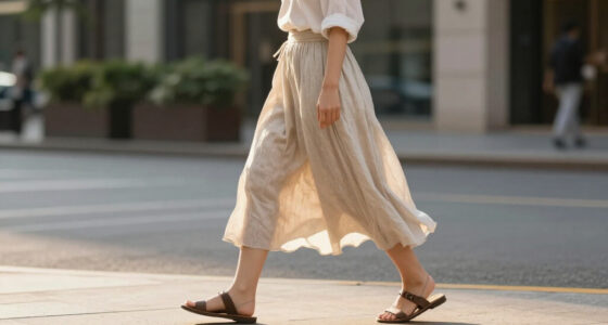 12 Best Skirts for Summer to Fall in 2026