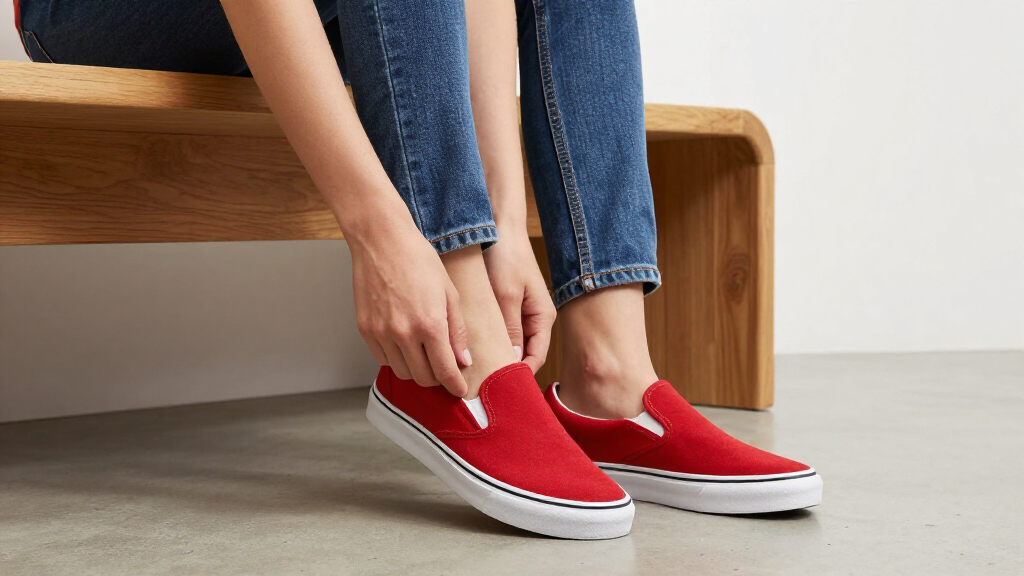 12 Best Slip-On Sneakers in 2026