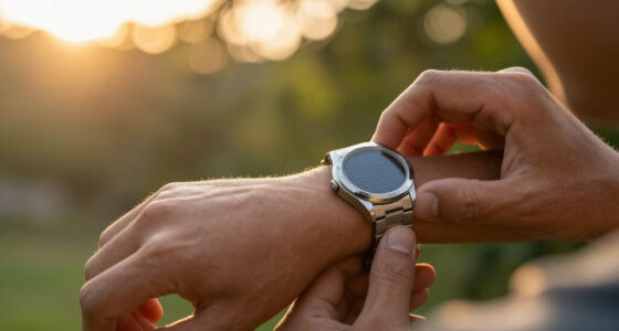 12 Best Solar-Powered Watches in 2026
