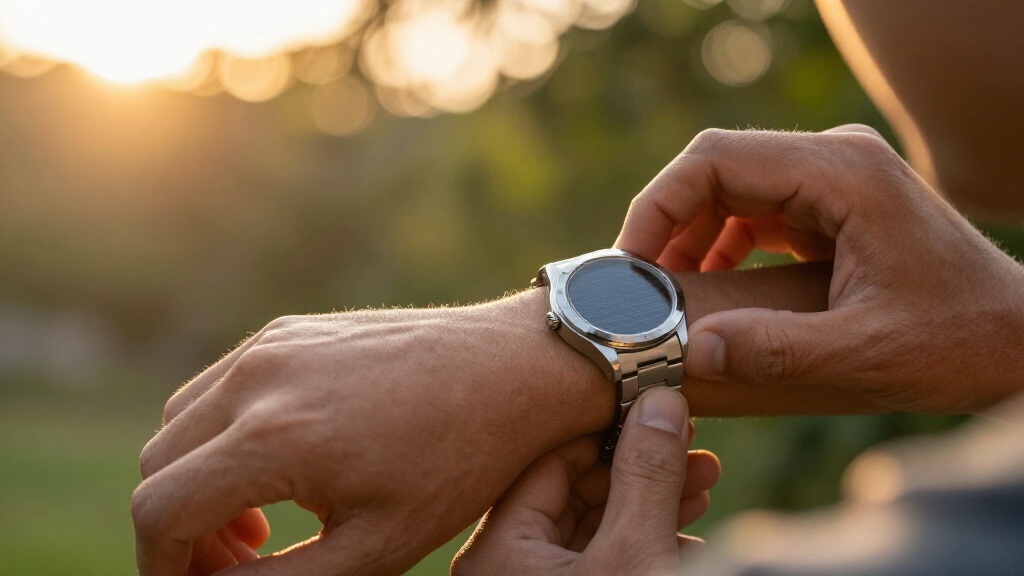 12 Best Solar-Powered Watches in 2026