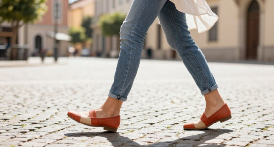 12 Best Split-Toe Flats in 2026