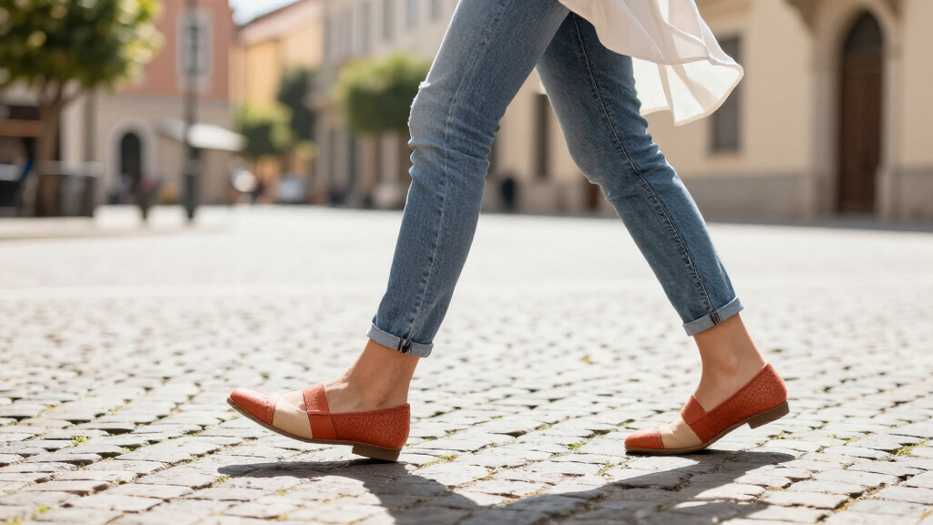 12 Best Split-Toe Flats in 2026