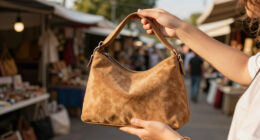 12 Best Suede Bags in 2026