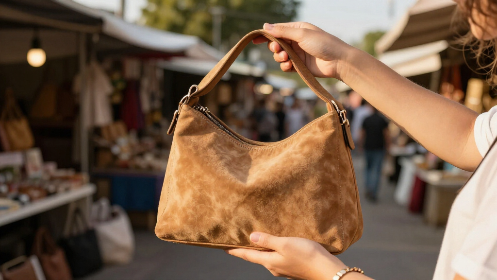 12 Best Suede Bags in 2026