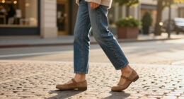12 Best Suede Mary Jane Shoes in 2026