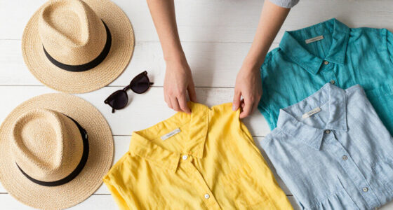 12 Best Summer Fashion Essentials in 2026