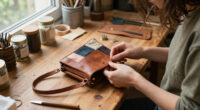12 Best Sustainable Purses in 2026