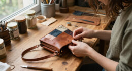 12 Best Sustainable Purses in 2026
