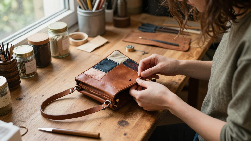 12 Best Sustainable Purses in 2026
