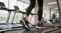 12 Best Treadmill Walking Shoes in 2026
