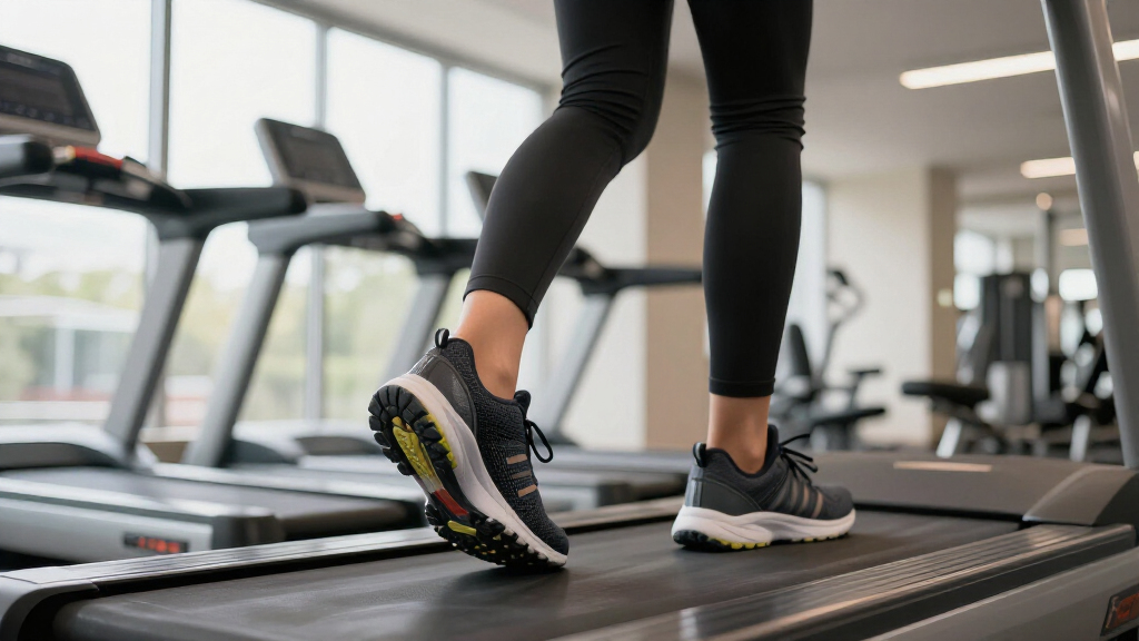 12 Best Treadmill Walking Shoes in 2026