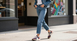12 Best Trendy Jeans and Shoes in 2026