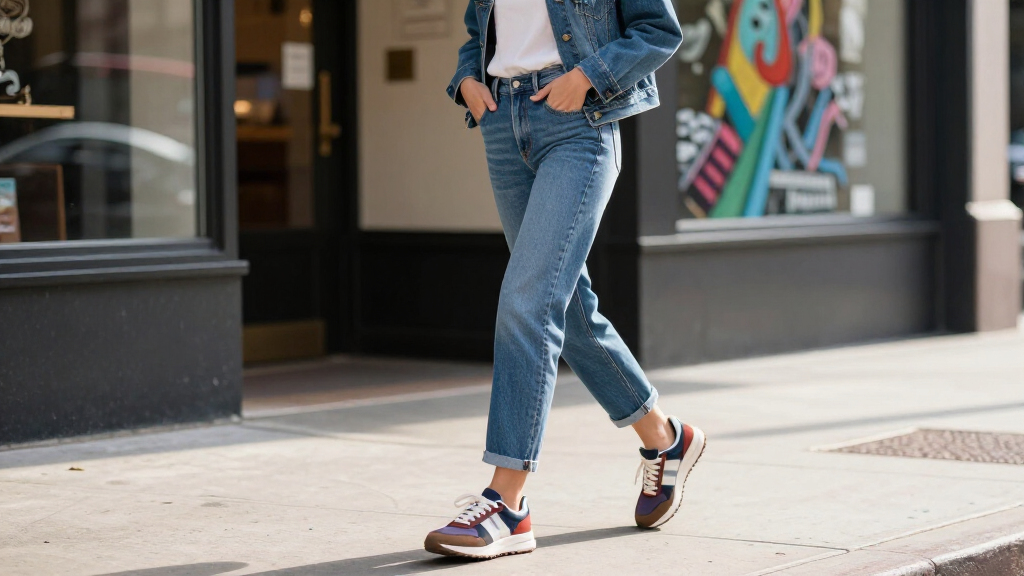 12 Best Trendy Jeans and Shoes in 2026