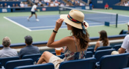 12 Best US Open Spectator Outfits in 2026