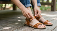 12 Best Walking Sandals in 2026