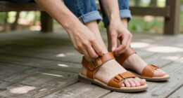 12 Best Walking Sandals in 2026