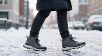 12 Best Waterproof Winter Sneakers in 2026