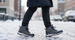 12 Best Waterproof Winter Sneakers in 2026