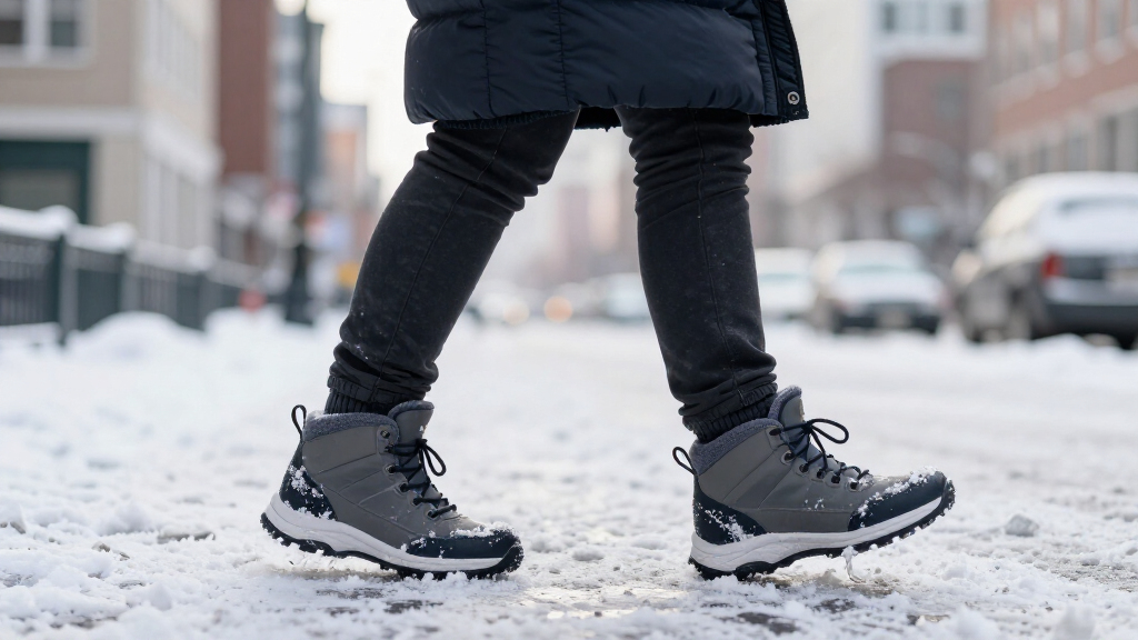 12 Best Waterproof Winter Sneakers in 2026
