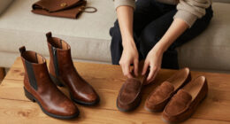 12 Best Women's Autumn Shoes in 2026