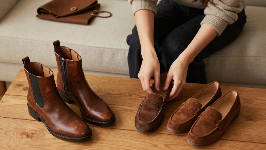 12 Best Women's Autumn Shoes in 2026