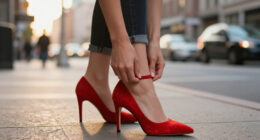 12 Best Women's Fashion Shoes in 2026