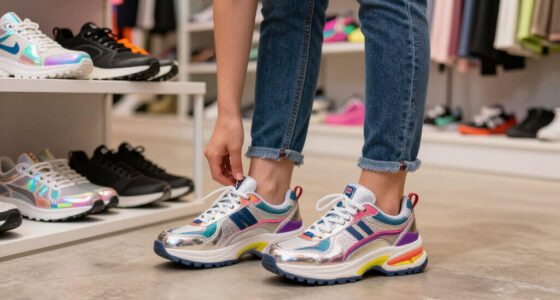 12 Best Y2K Shoes in 2026