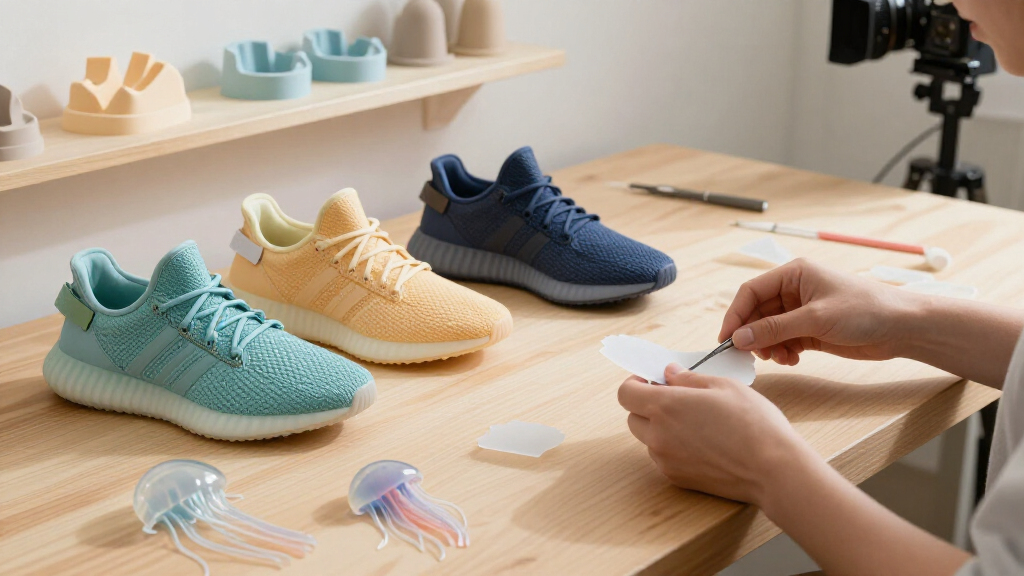 13 Best Adidas Jellyfish Sneakers in 2026