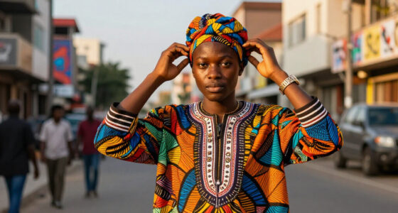13 Best African Streetwear Brands in 2026