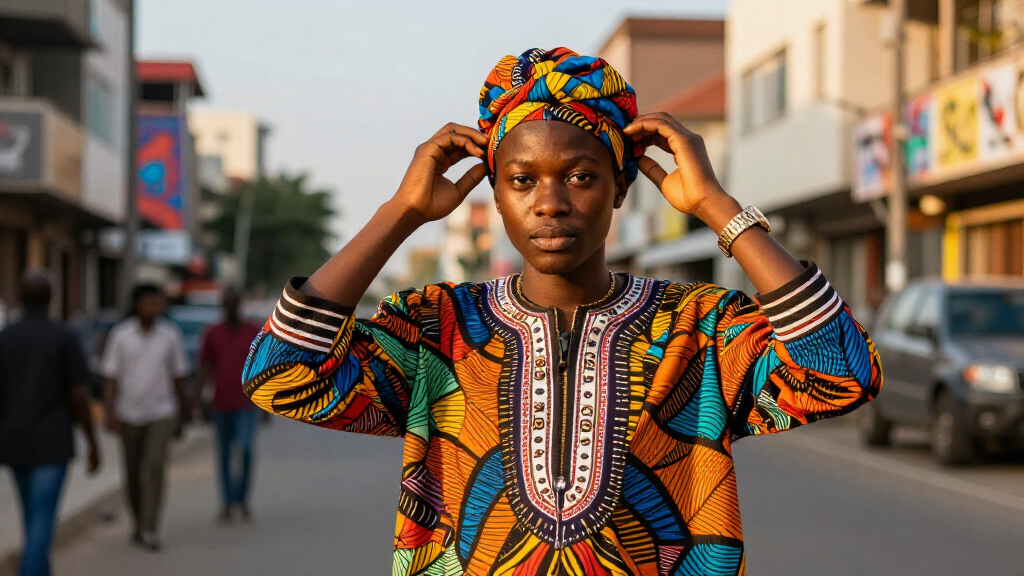 13 Best African Streetwear Brands in 2026