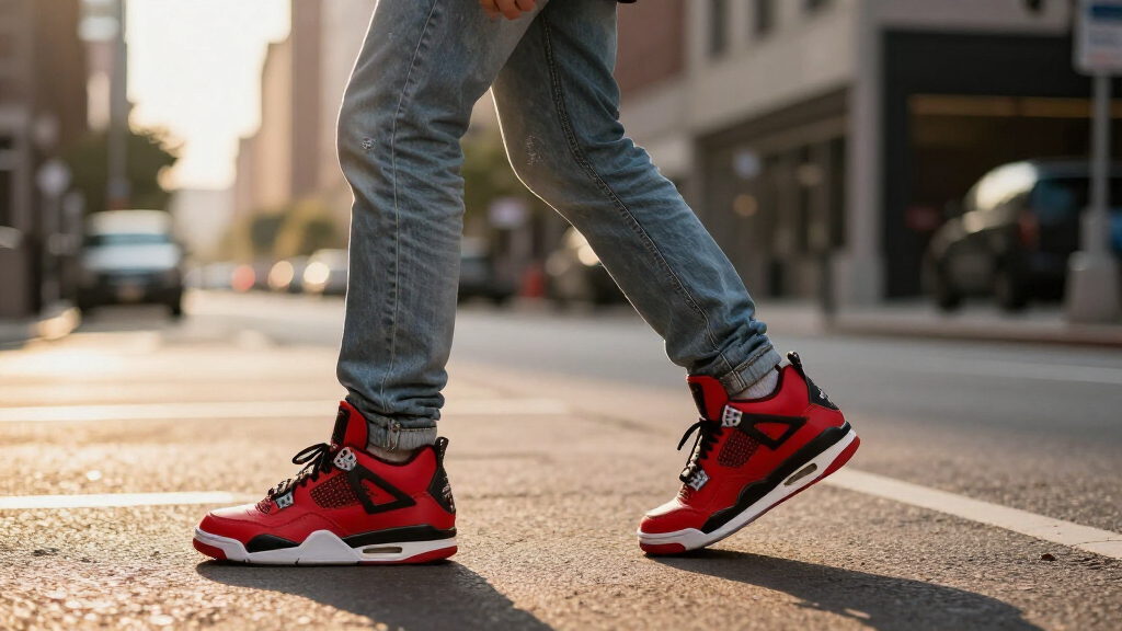 13 Best Air Jordan 4 Sneakers in 2026