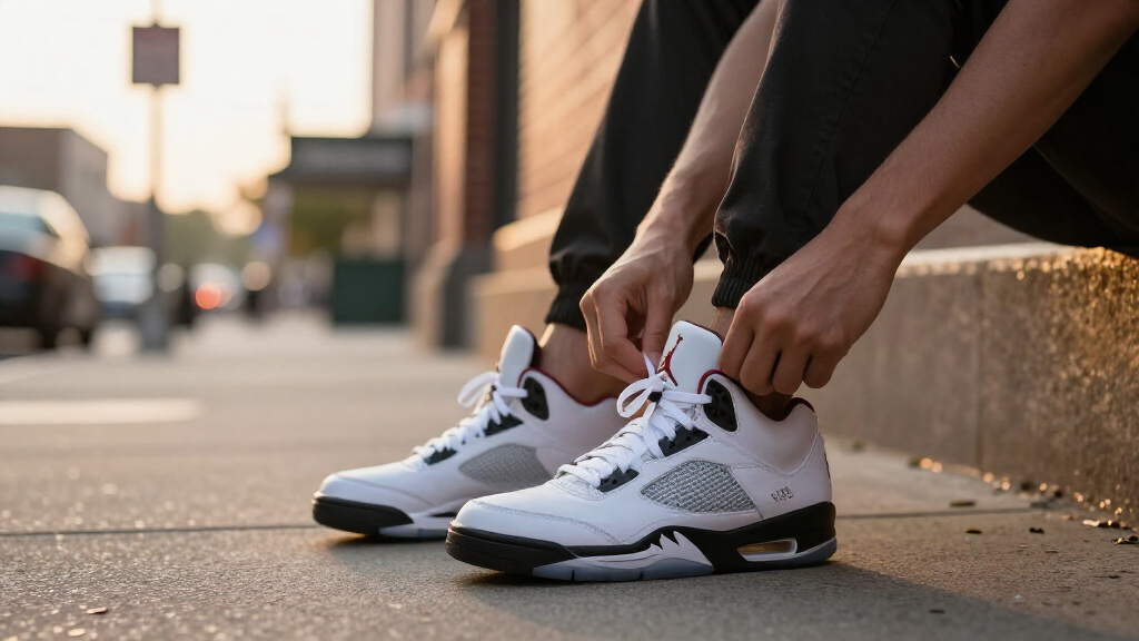 13 Best Air Jordan 5 Sneakers in 2026