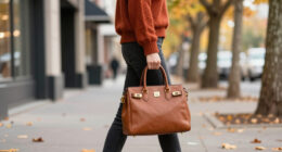 13 Best Autumn Handbags in 2026