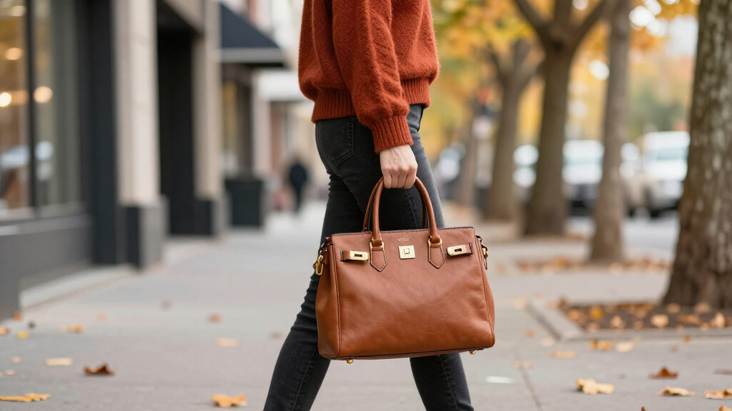 13 Best Autumn Handbags in 2026
