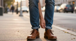 13 Best Autumn Shoes And Jeans In 2026