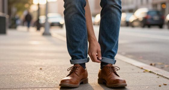 13 Best Autumn Shoes And Jeans In 2026