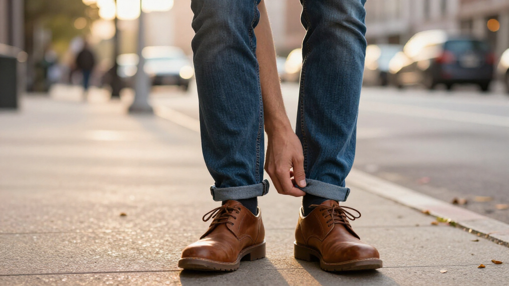 13 Best Autumn Shoes And Jeans In 2026