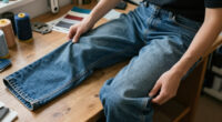 13 Best Baggy Jeans in 2026