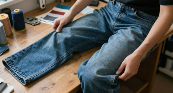 13 Best Baggy Jeans in 2026
