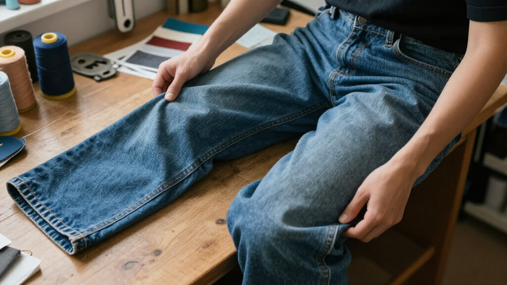 13 Best Baggy Jeans in 2026
