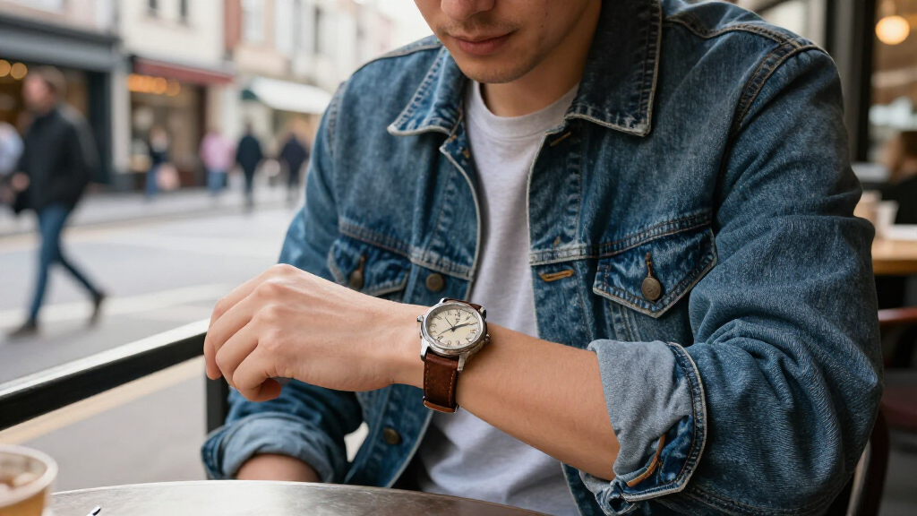 15 Best Everyday Watches in 2026