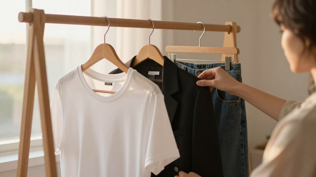 13 Best Capsule Wardrobe Essentials in 2026