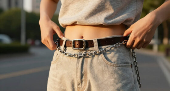 13 Best Chain Belts in 2026