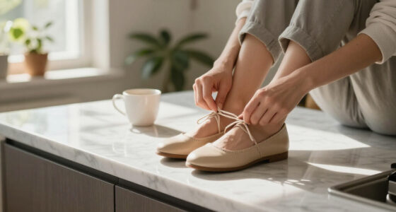 13 Best Chic Flat Shoes in 2026