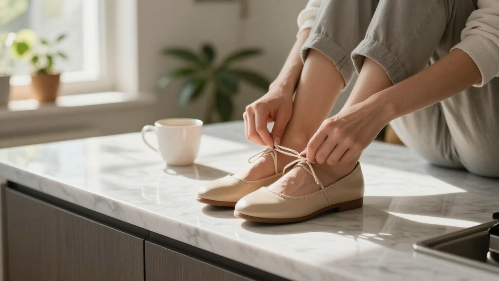 13 Best Chic Flat Shoes in 2026