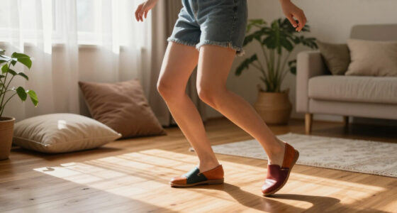 13 Best Comfortable Dancing Shoes in 2026